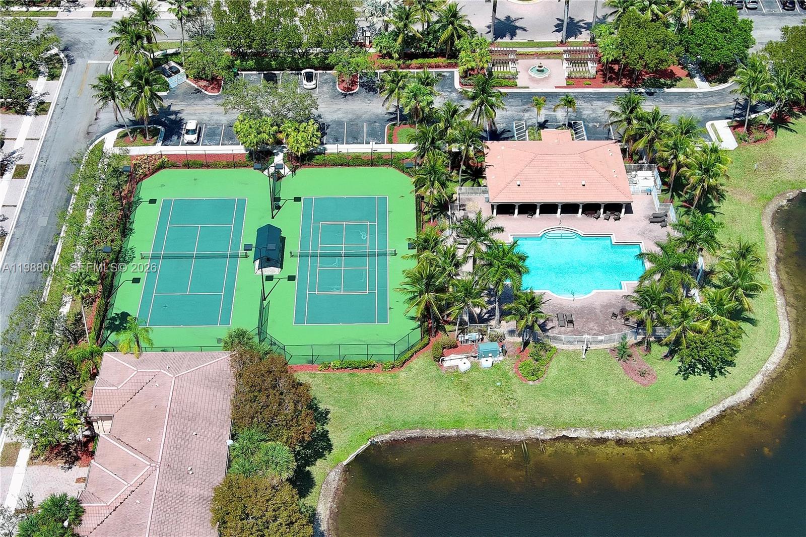 MURANO AT HAMPTON PARK NO - Residential