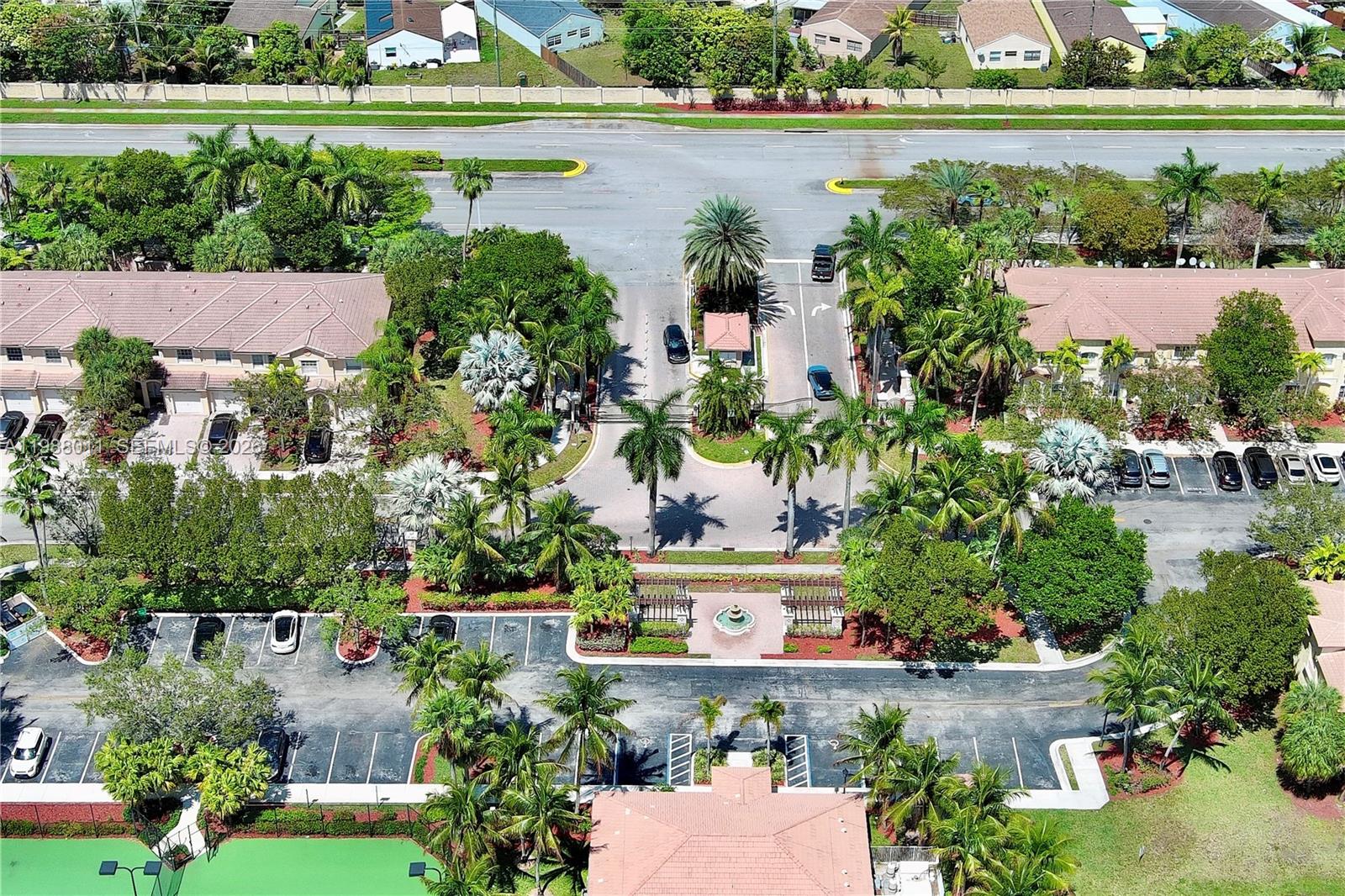 MURANO AT HAMPTON PARK NO - Residential