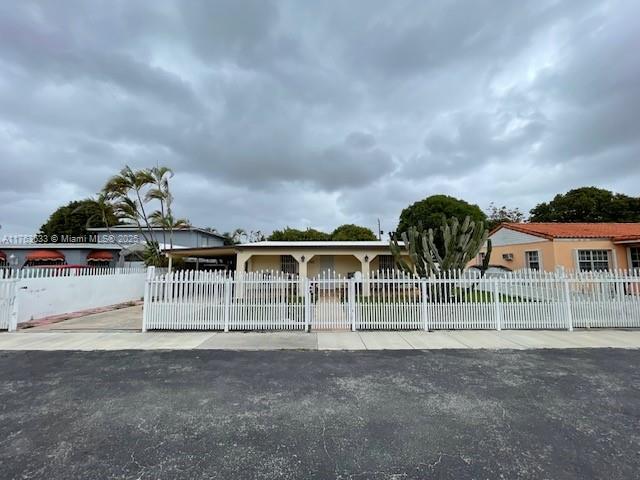 Property for Sale at 261 E 37th St, Hialeah, Miami-Dade County, Florida - Bedrooms: 4 
Bathrooms: 2  - $749,000