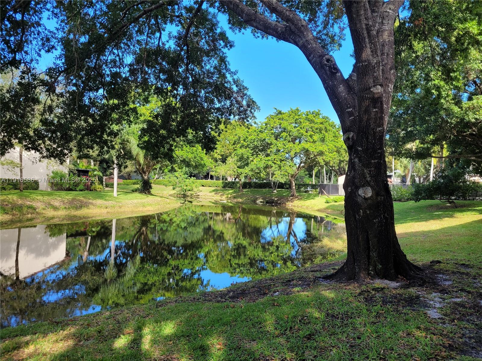 BAYWOOD VILLAGE III - Residential Lease