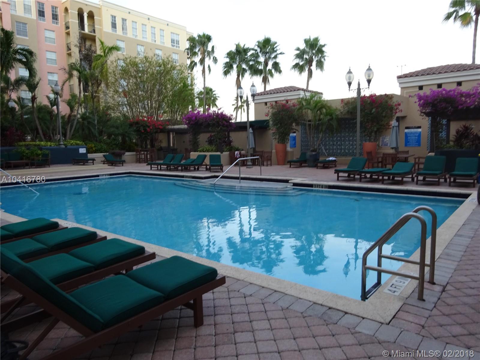 LAS OLAS BY THE RIVER CON - Residential Lease