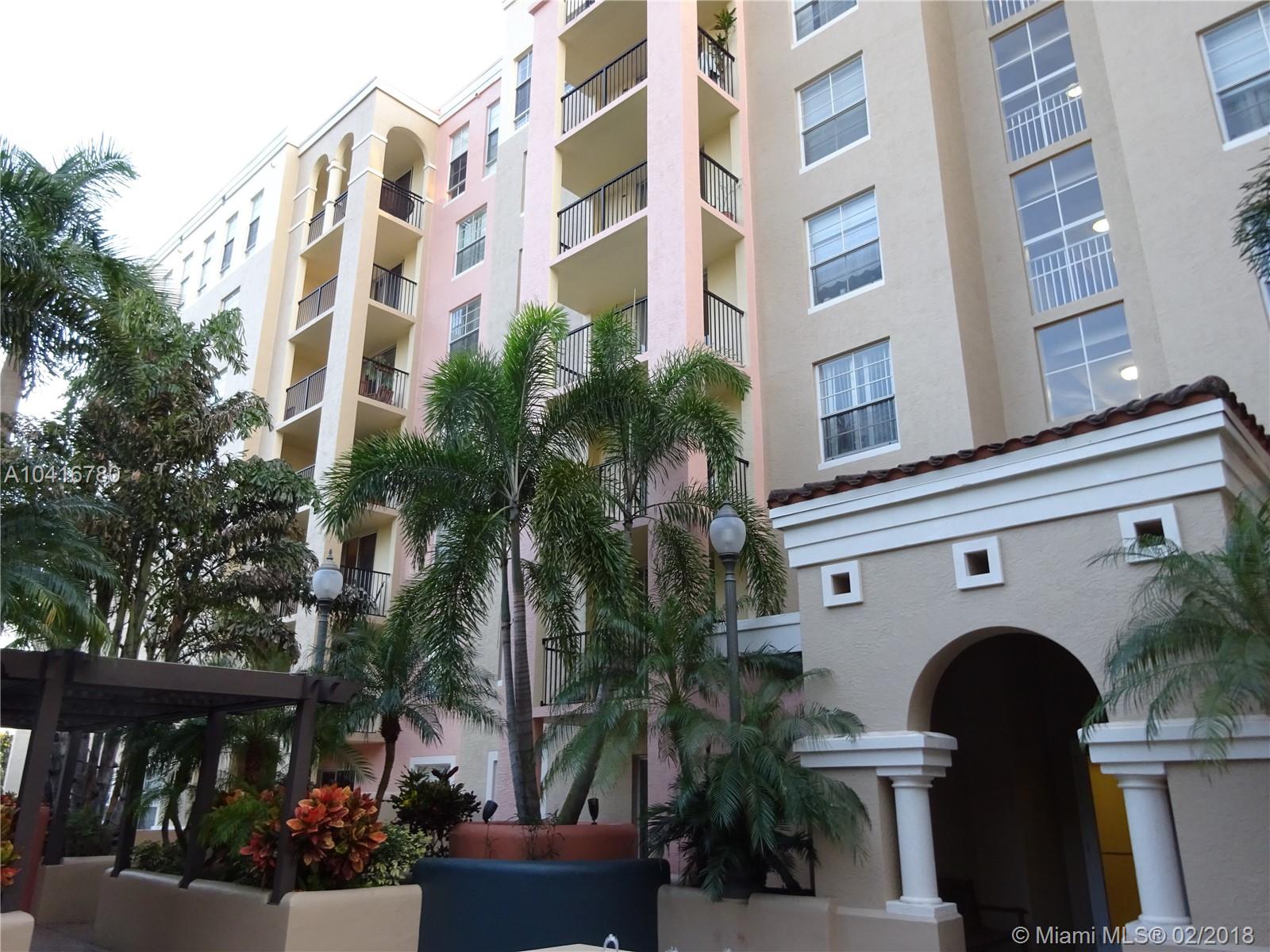 LAS OLAS BY THE RIVER CON - Residential Lease