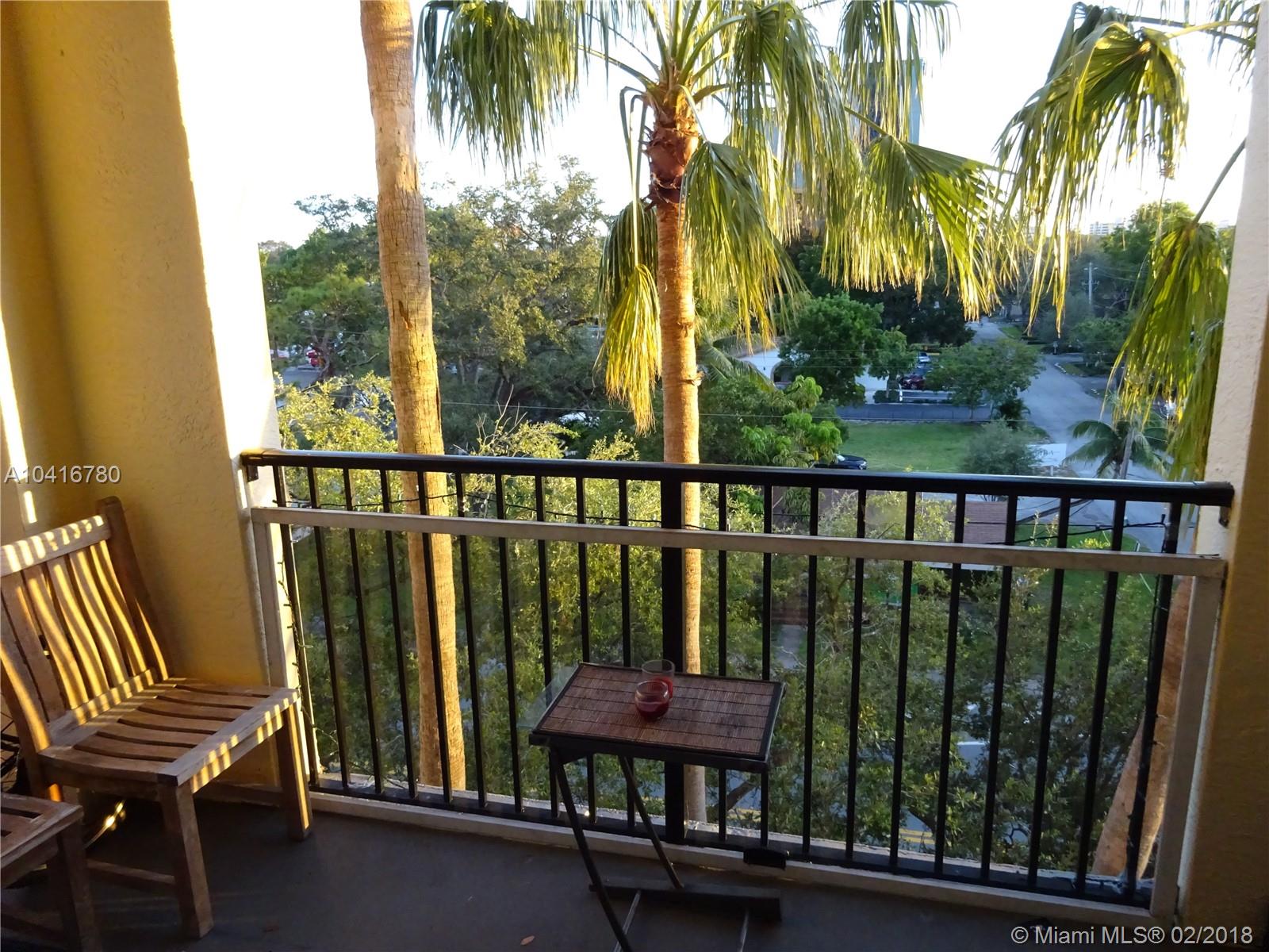 LAS OLAS BY THE RIVER CON - Residential Lease