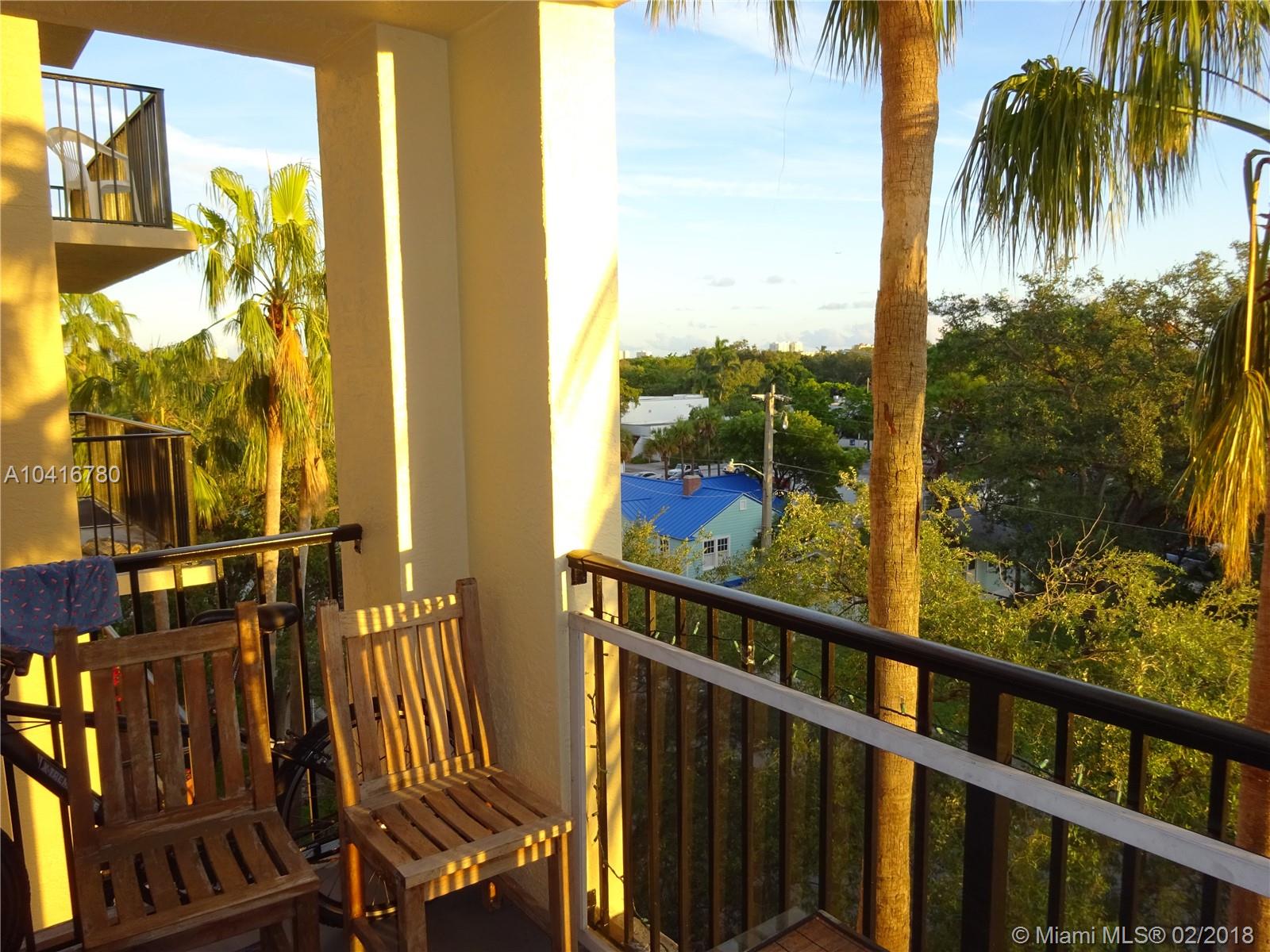 LAS OLAS BY THE RIVER CON - Residential Lease