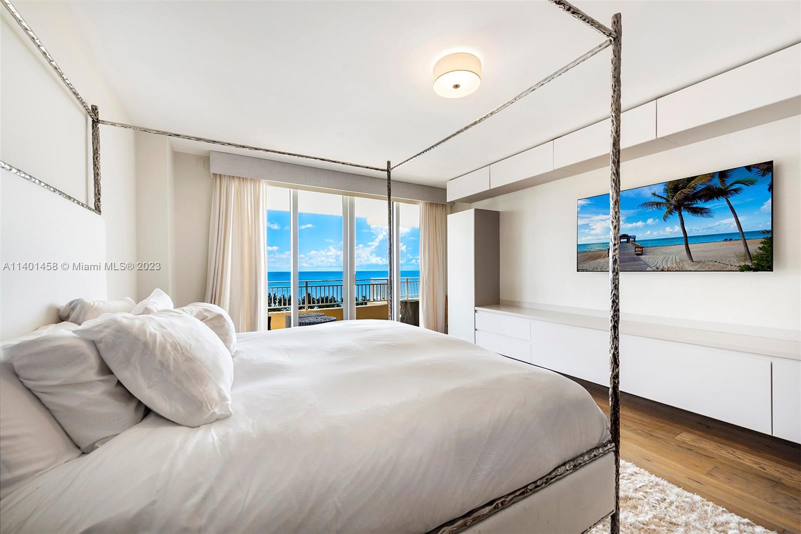 OCEAN TOWER ONE CONDO - Residential