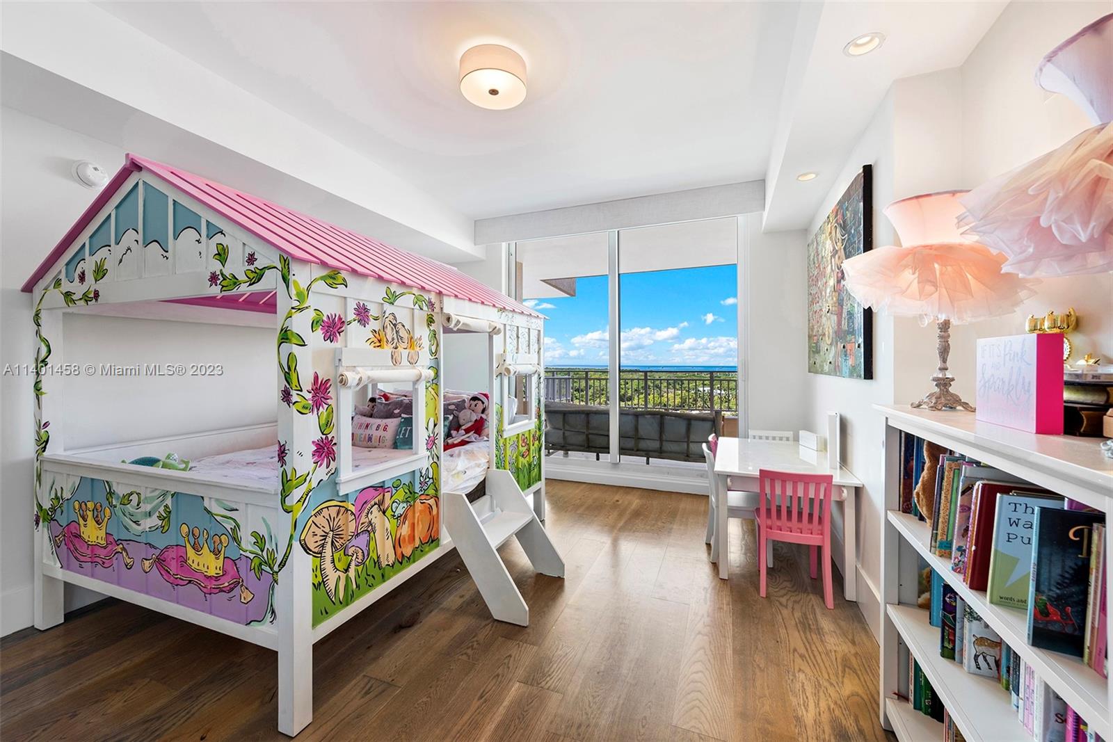 OCEAN TOWER ONE CONDO - Residential