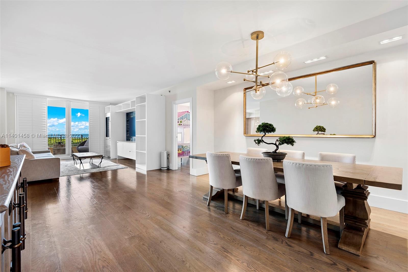 OCEAN TOWER ONE CONDO - Residential