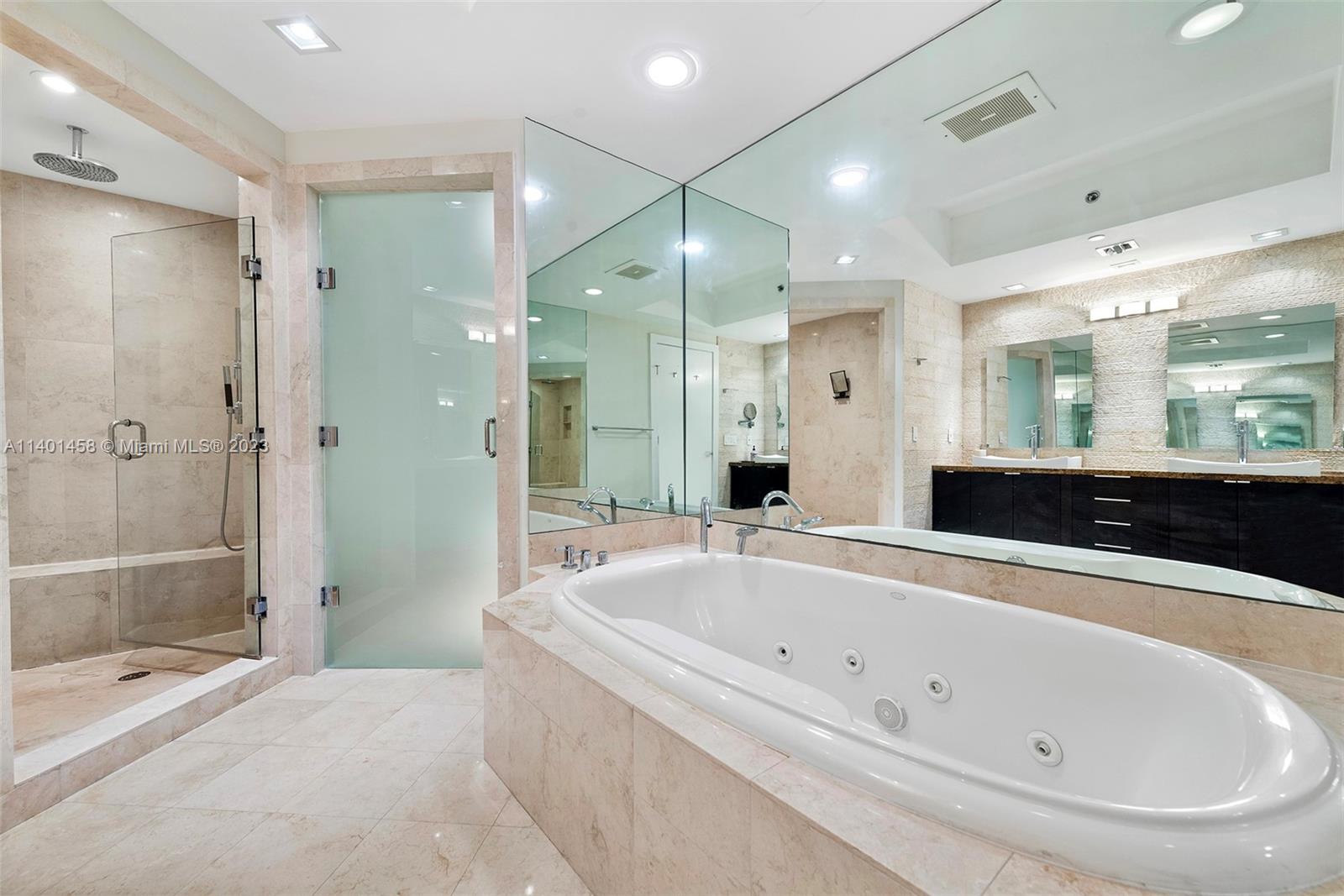 OCEAN TOWER ONE CONDO - Residential