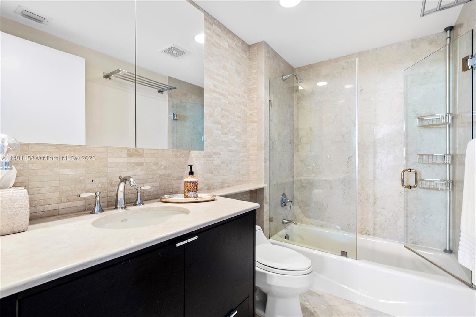 OCEAN TOWER ONE CONDO - Residential