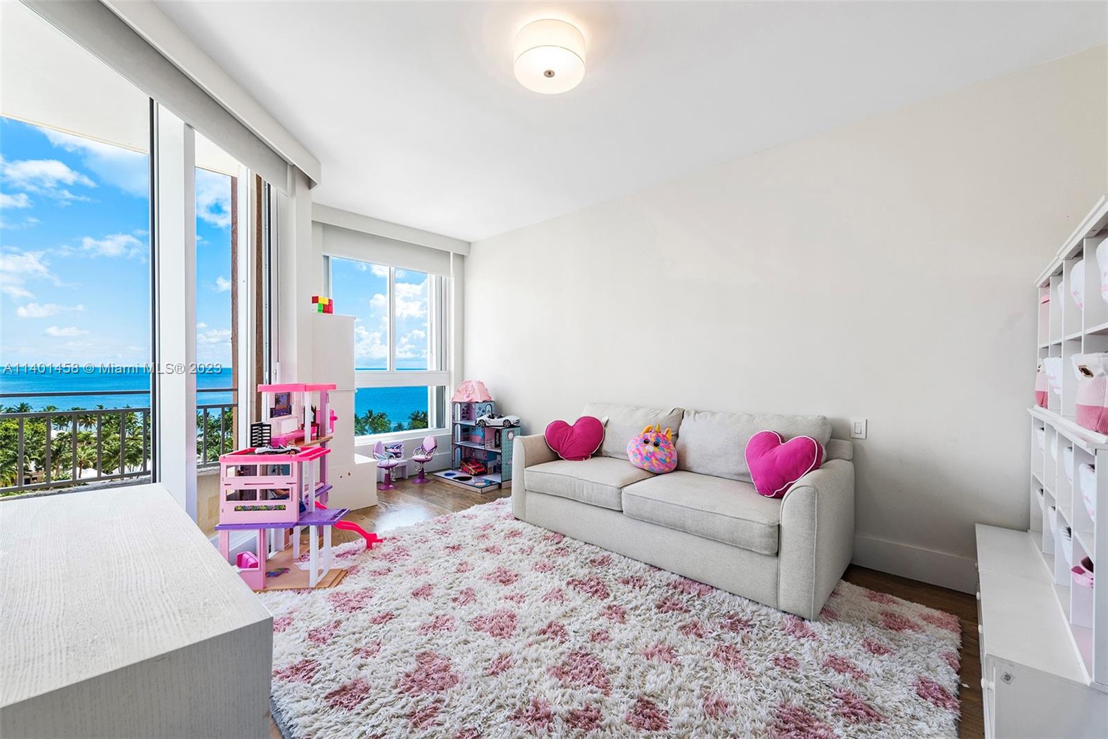 OCEAN TOWER ONE CONDO - Residential