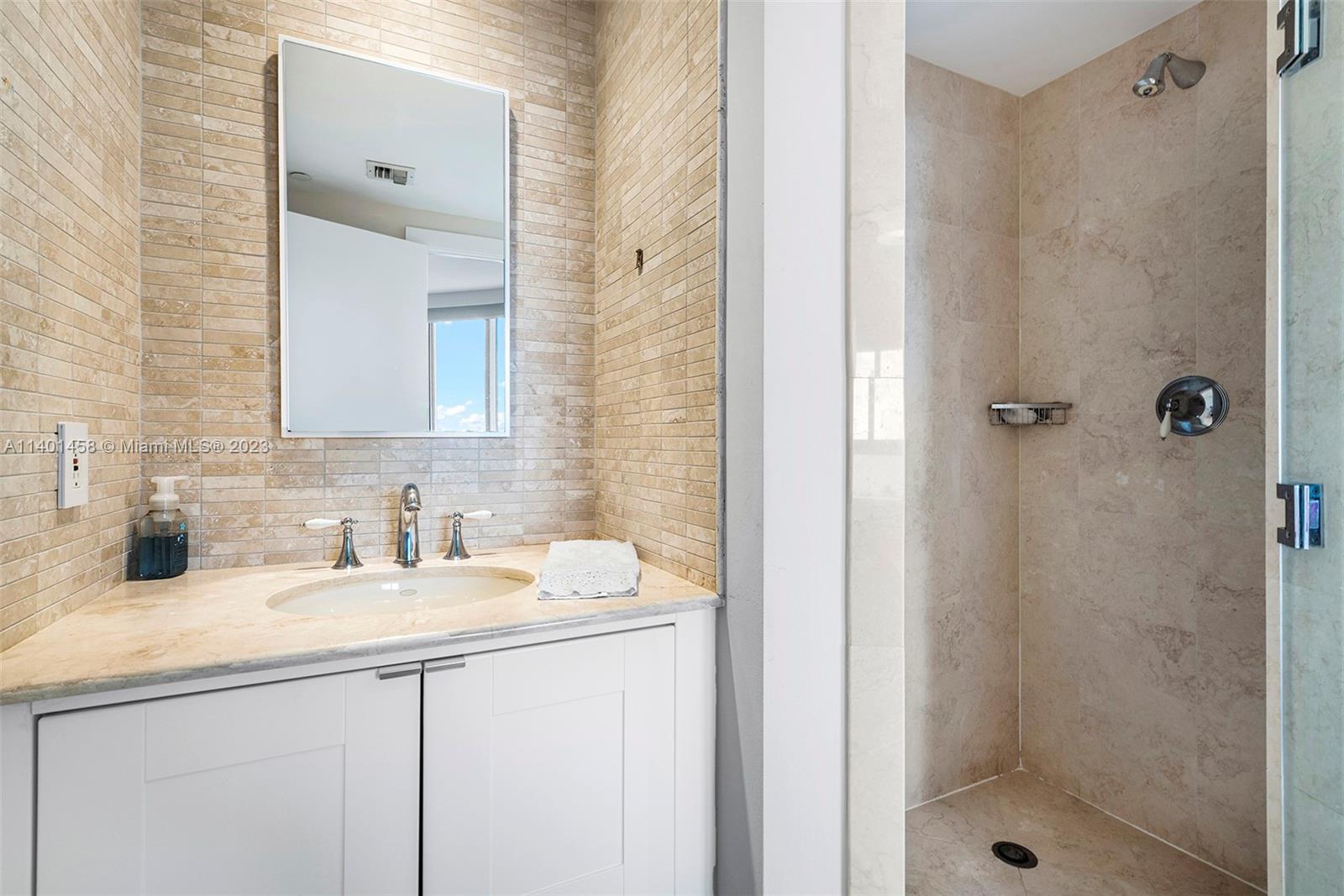 OCEAN TOWER ONE CONDO - Residential