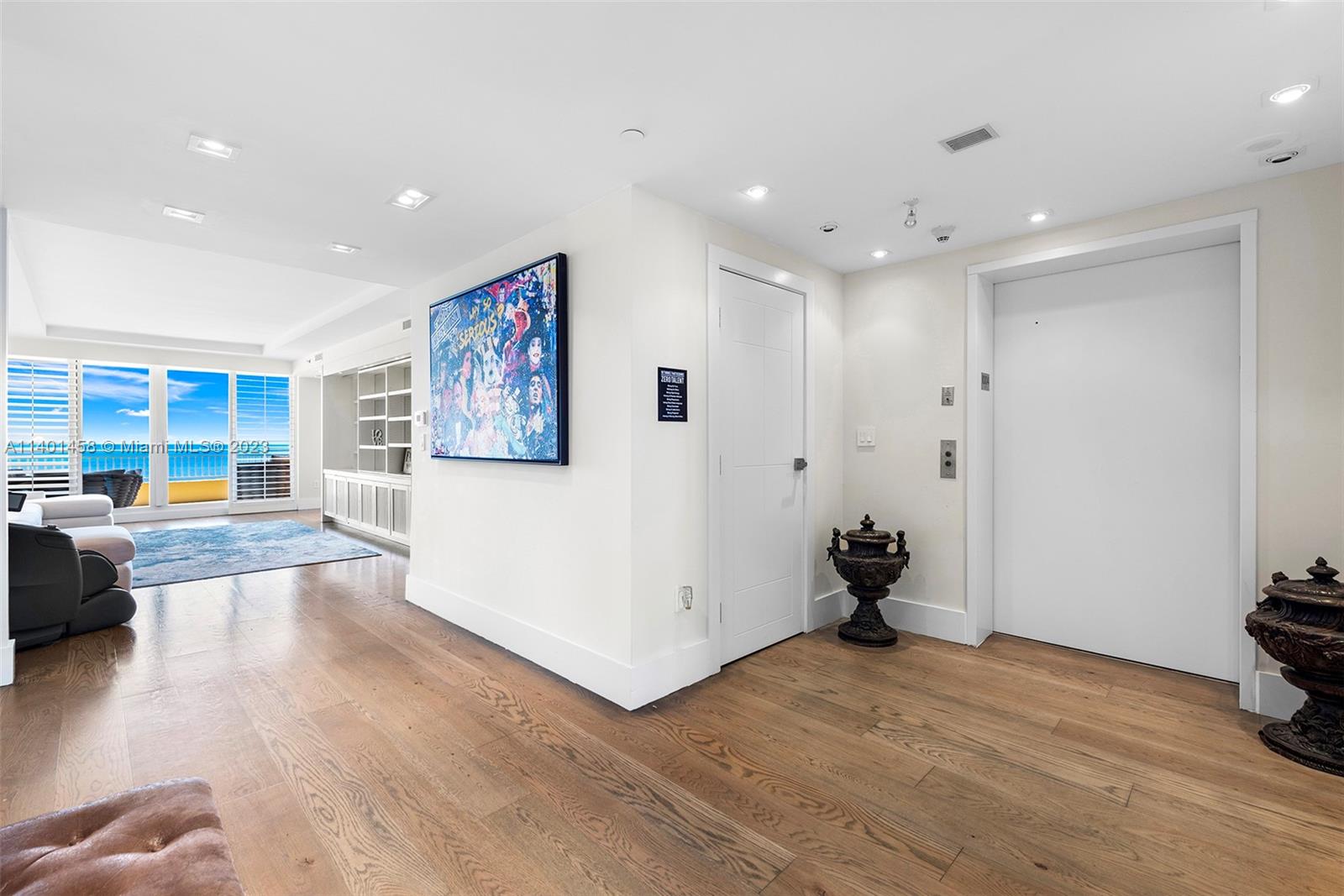 OCEAN TOWER ONE CONDO - Residential