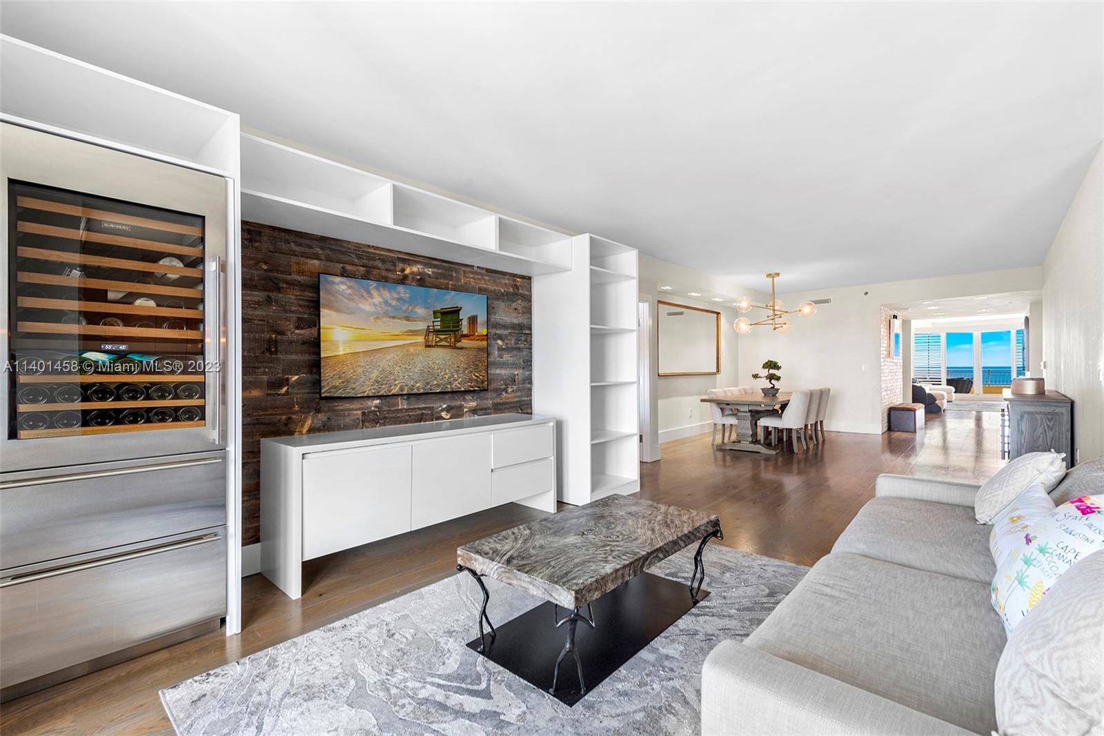 OCEAN TOWER ONE CONDO - Residential