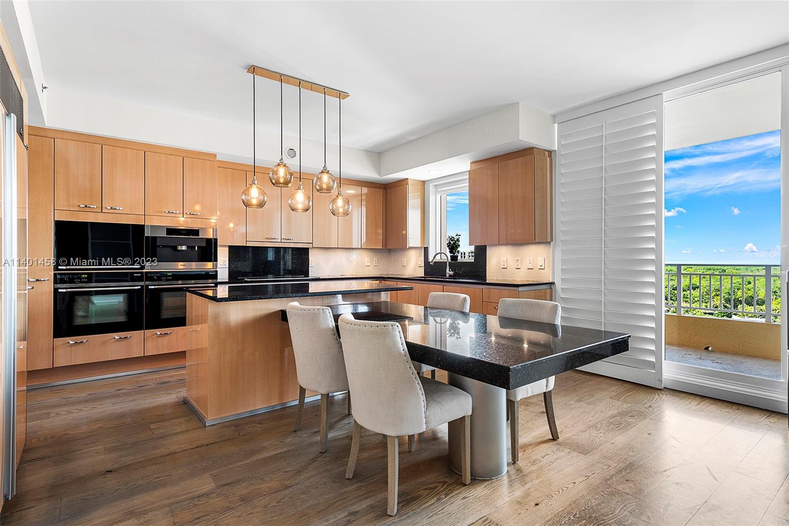 OCEAN TOWER ONE CONDO - Residential