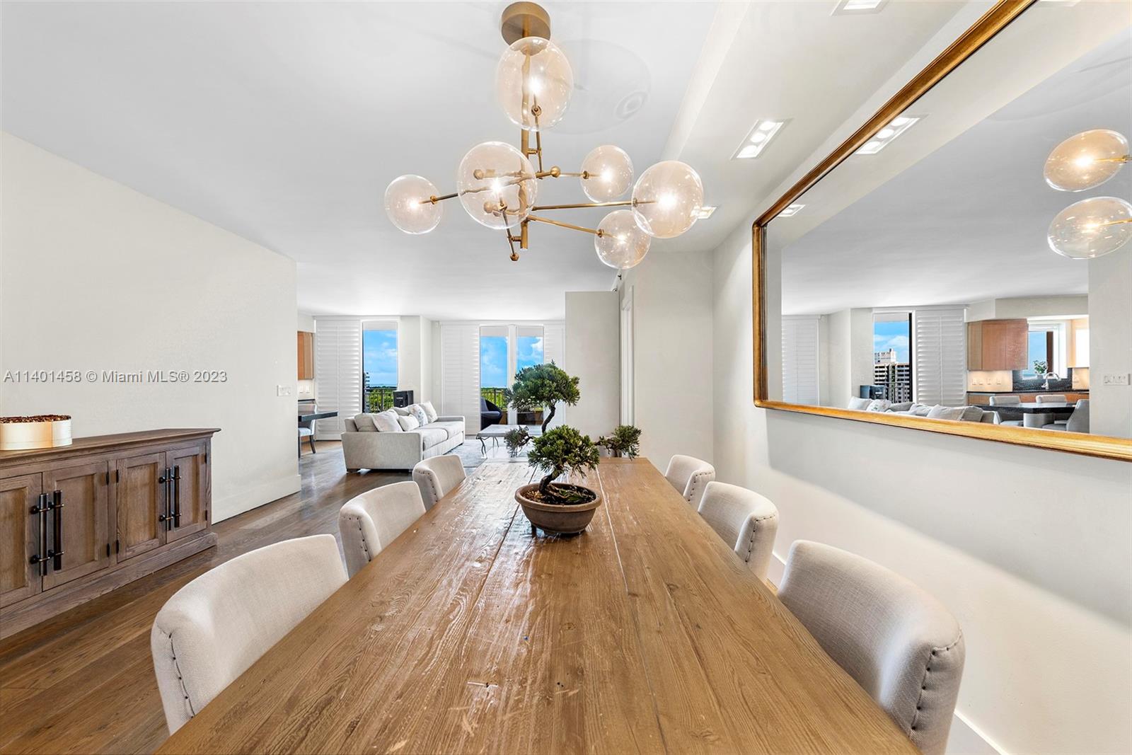 OCEAN TOWER ONE CONDO - Residential