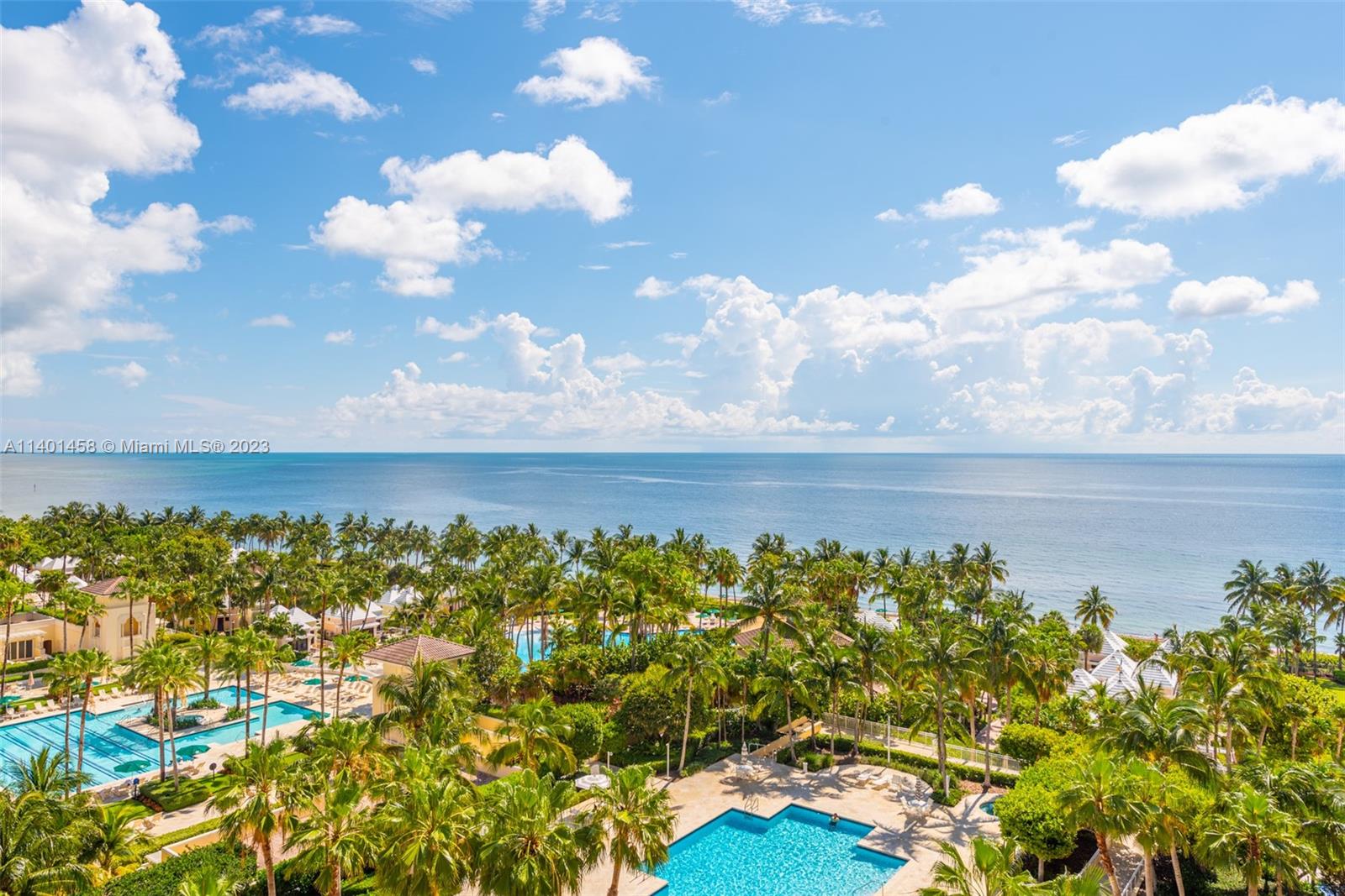 OCEAN TOWER ONE CONDO - Residential