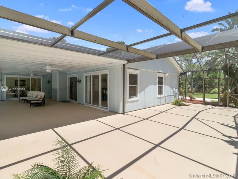 JUPITER FARMS - Residential