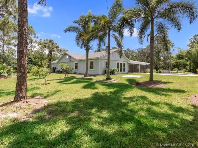 JUPITER FARMS - Residential