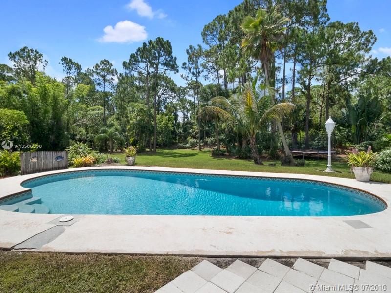 JUPITER FARMS - Residential