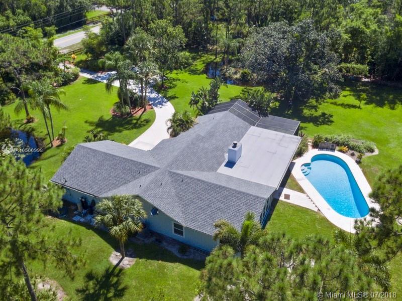 JUPITER FARMS - Residential