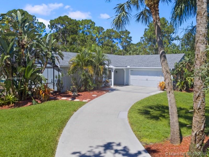 JUPITER FARMS - Residential