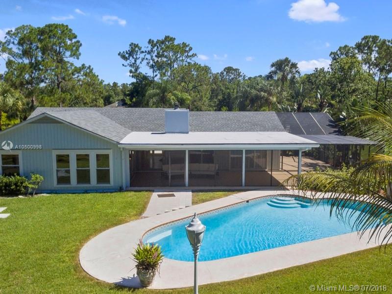 JUPITER FARMS - Residential