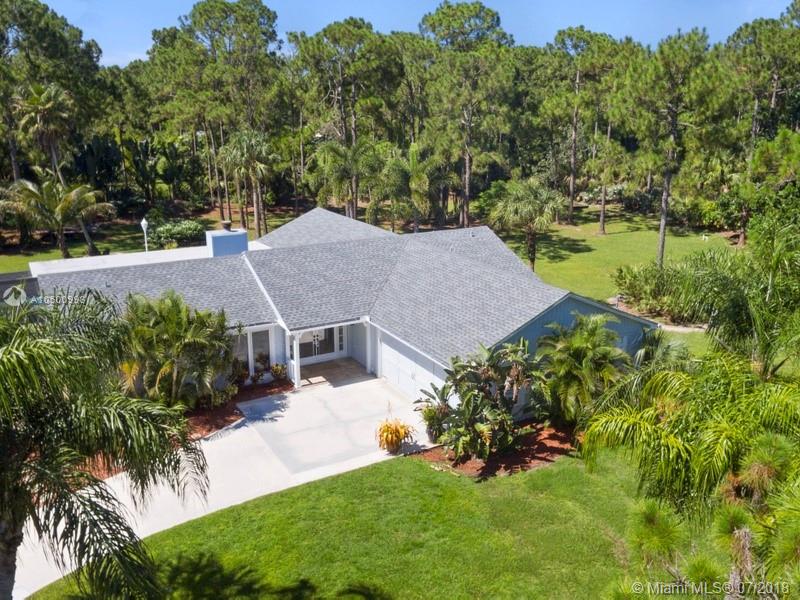 JUPITER FARMS - Residential