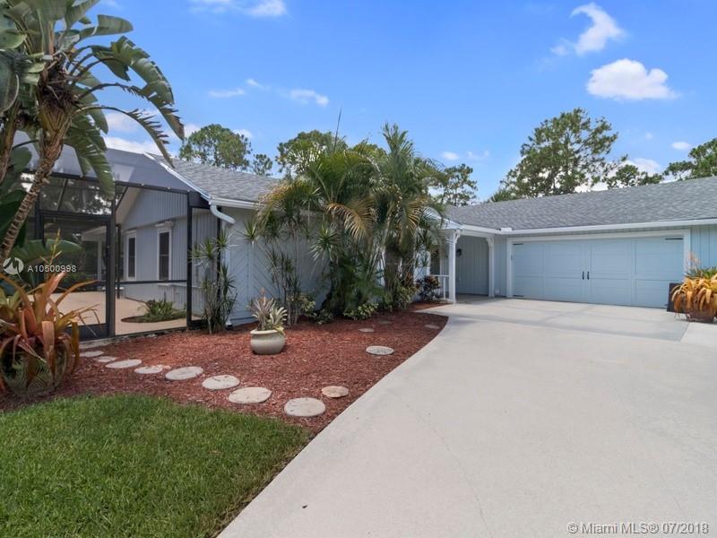 JUPITER FARMS - Residential