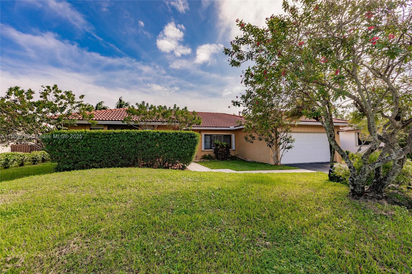 JACARANDA LAKES SECTION F - Residential