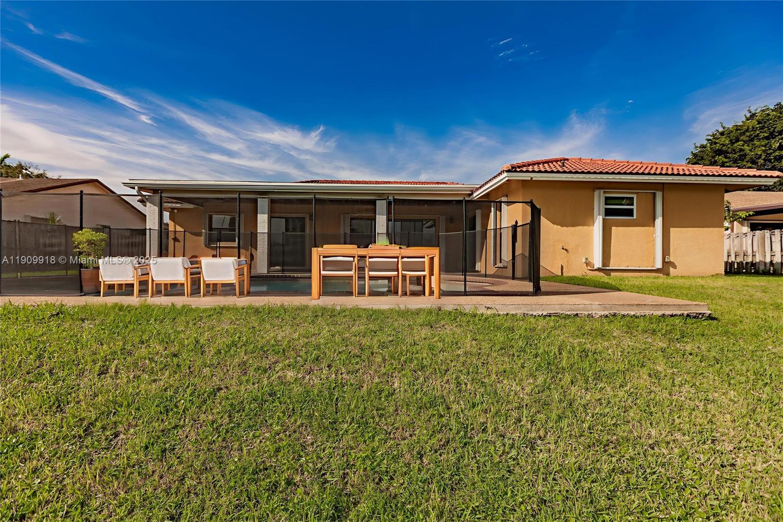 JACARANDA LAKES SECTION F - Residential