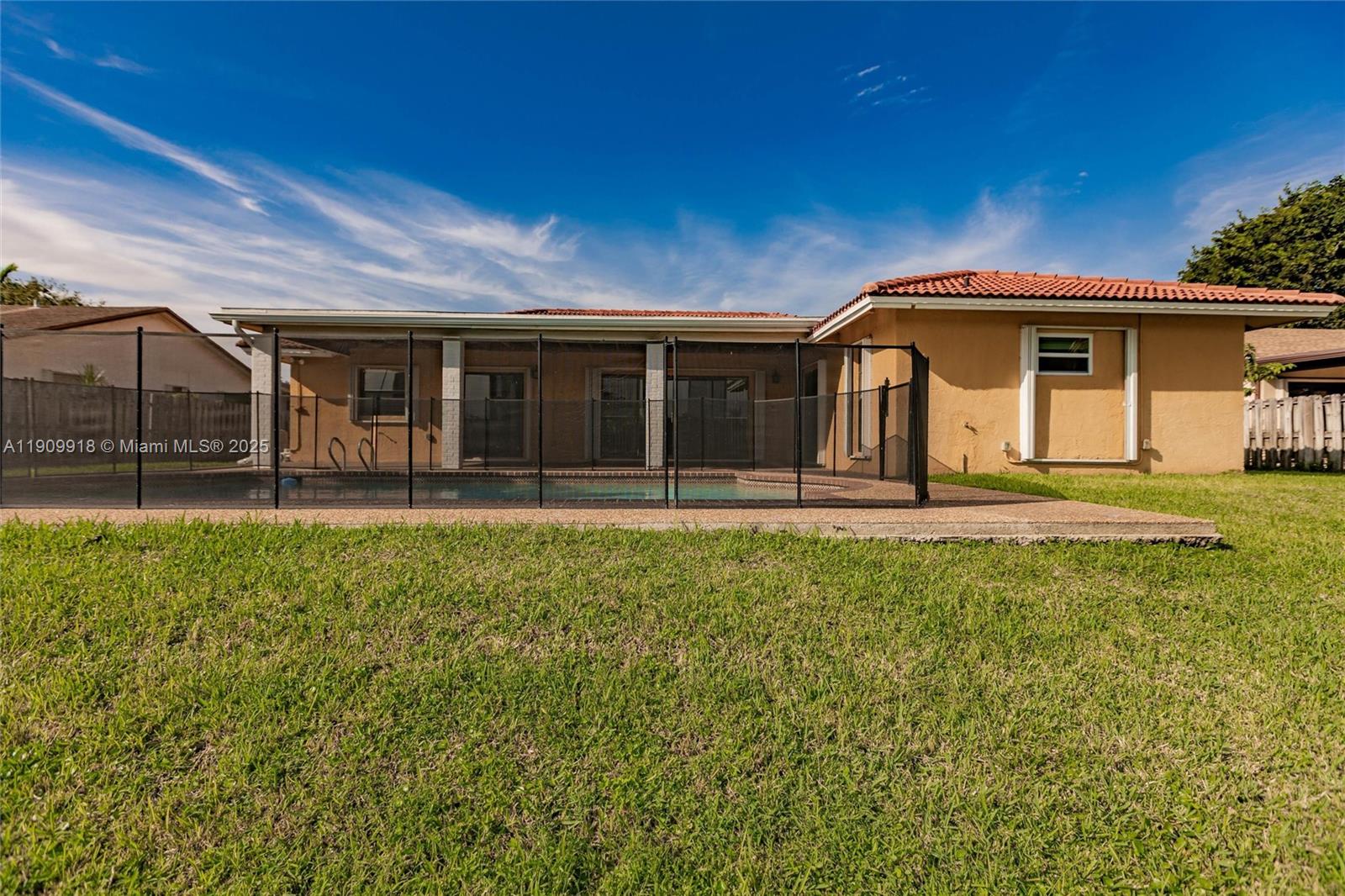 JACARANDA LAKES SECTION F - Residential