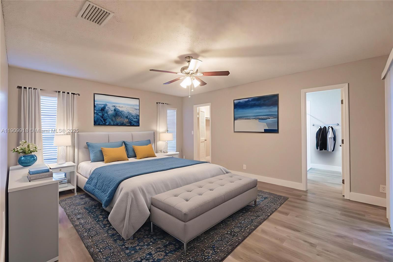 JACARANDA LAKES SECTION F - Residential