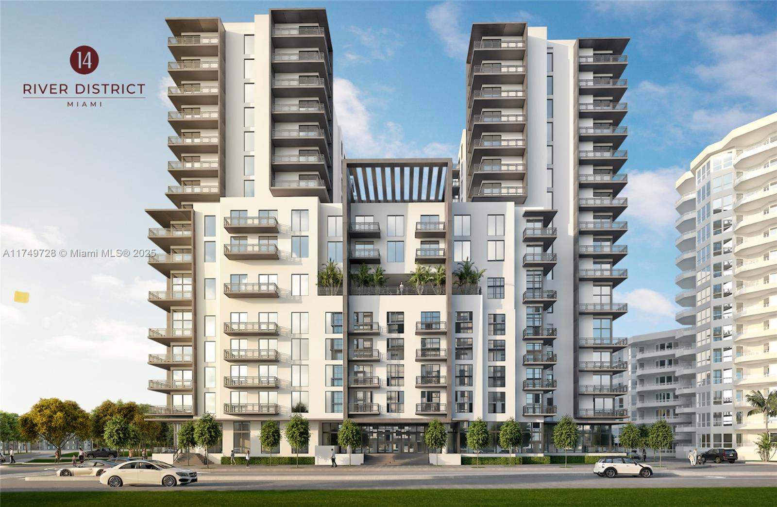 GRAND VIEW PARK - Residential