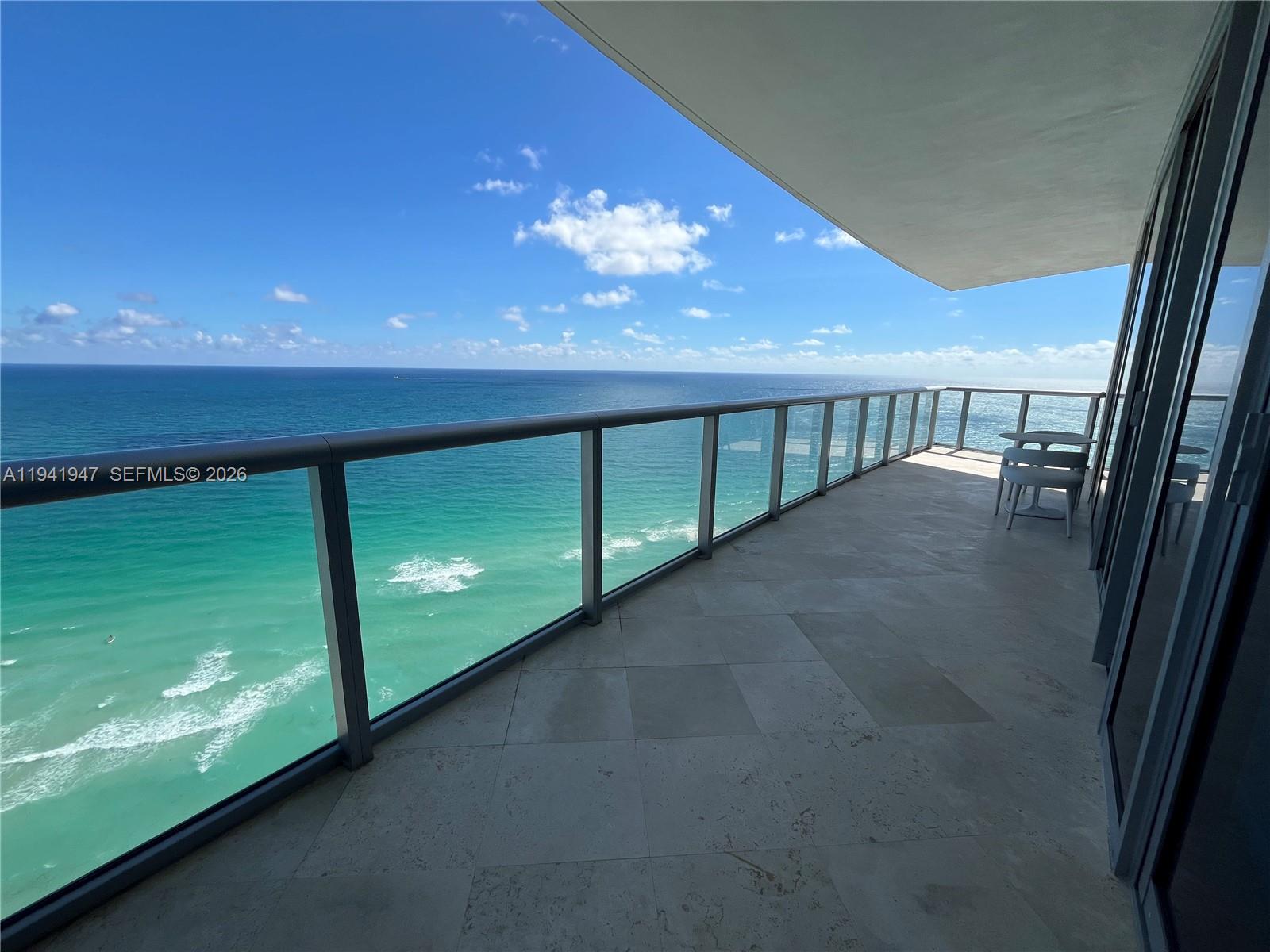 JADE BEACH CONDO - Residential