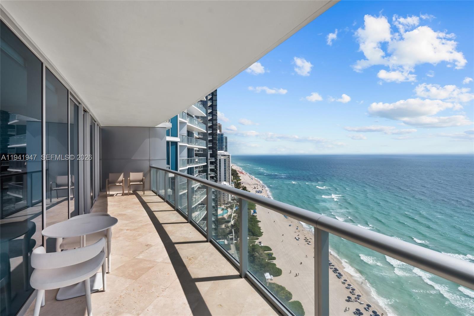 JADE BEACH CONDO - Residential