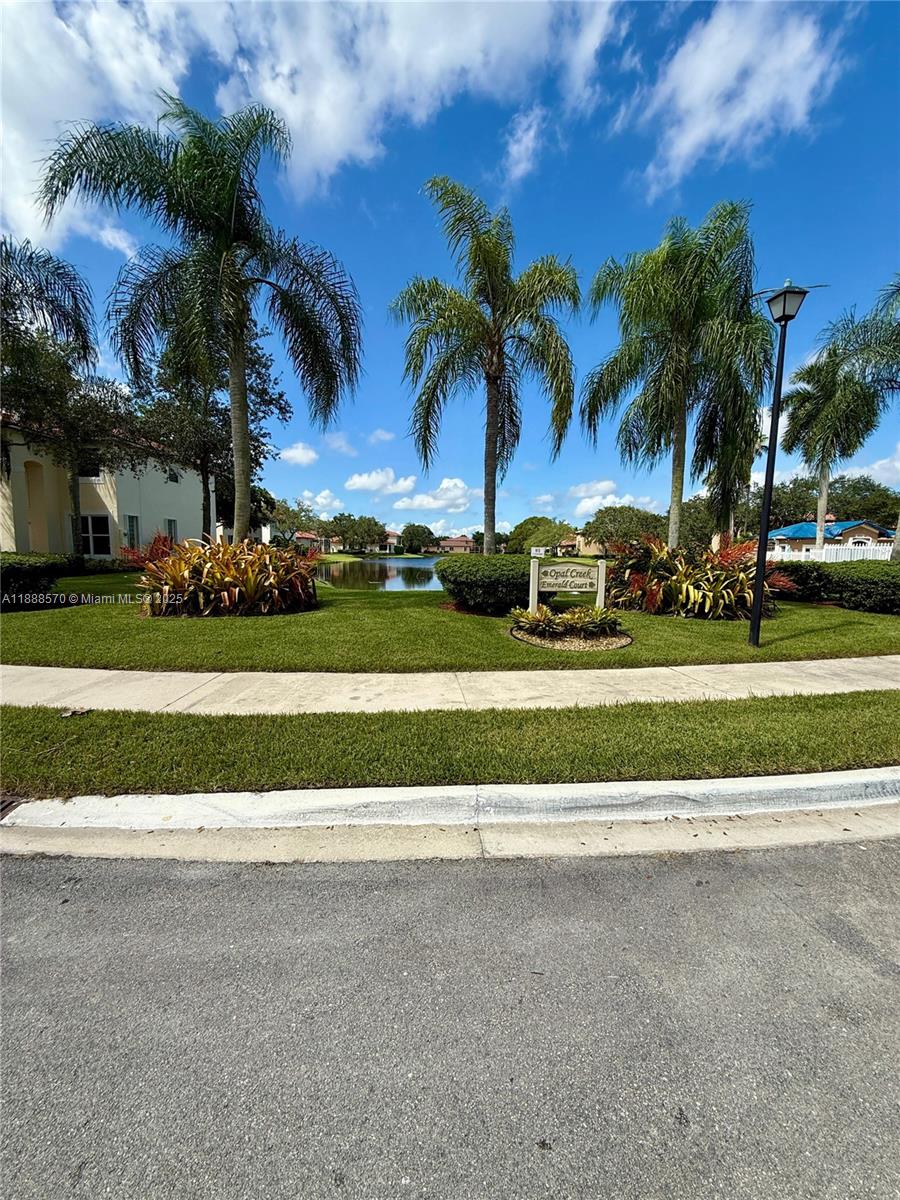 EMERALD COURTS - OPAL CRE - Residential Lease