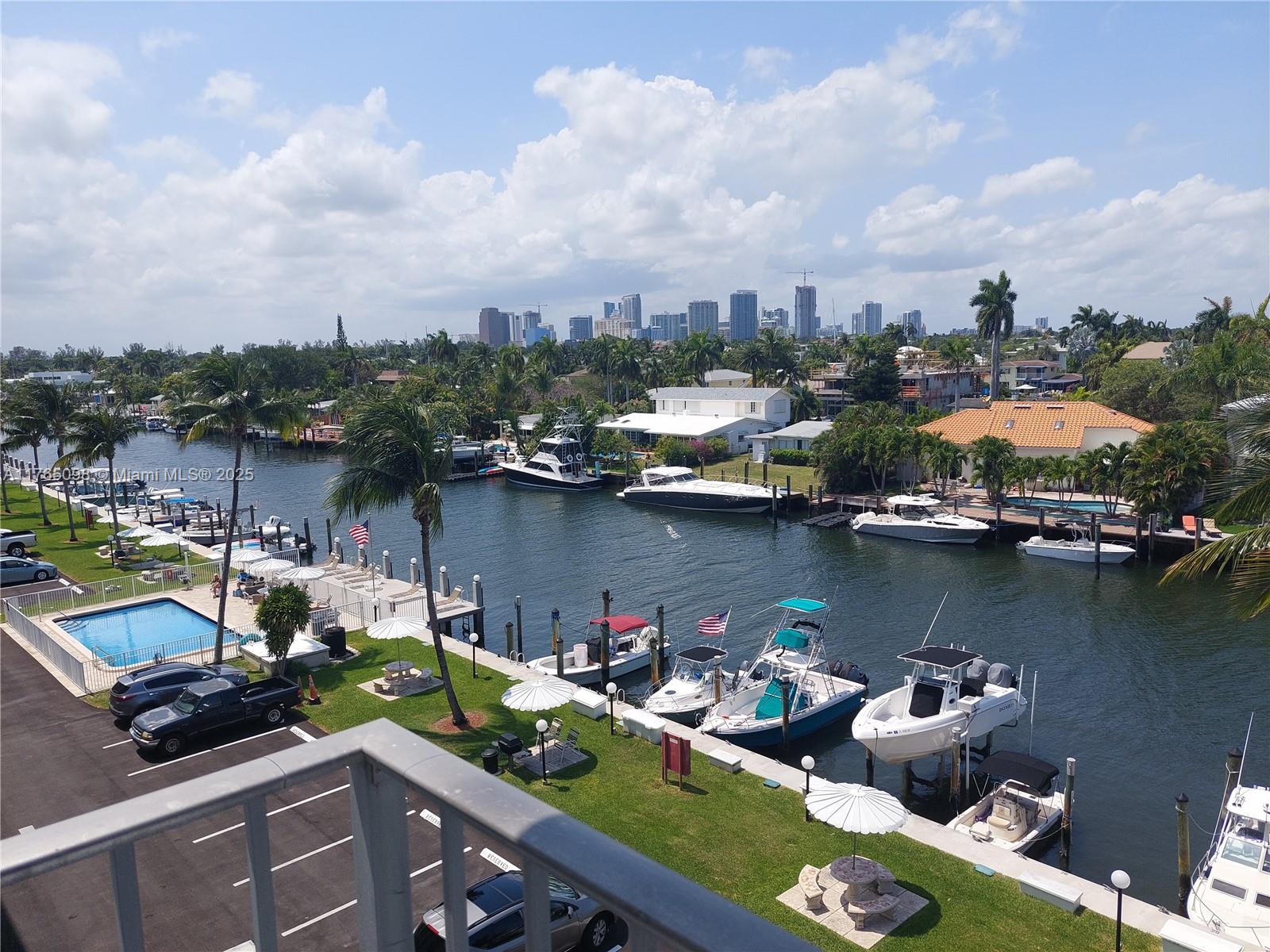 Rental Property at 1731 Se 15th St 515, Fort Lauderdale, Broward County, Florida - Bedrooms: 2 
Bathrooms: 2  - $2,300 MO.