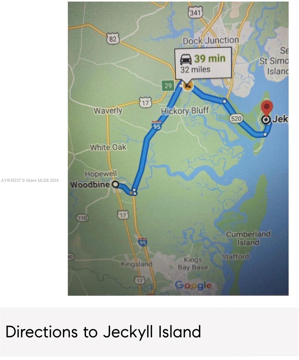 CAMDEN RESERVE - Land