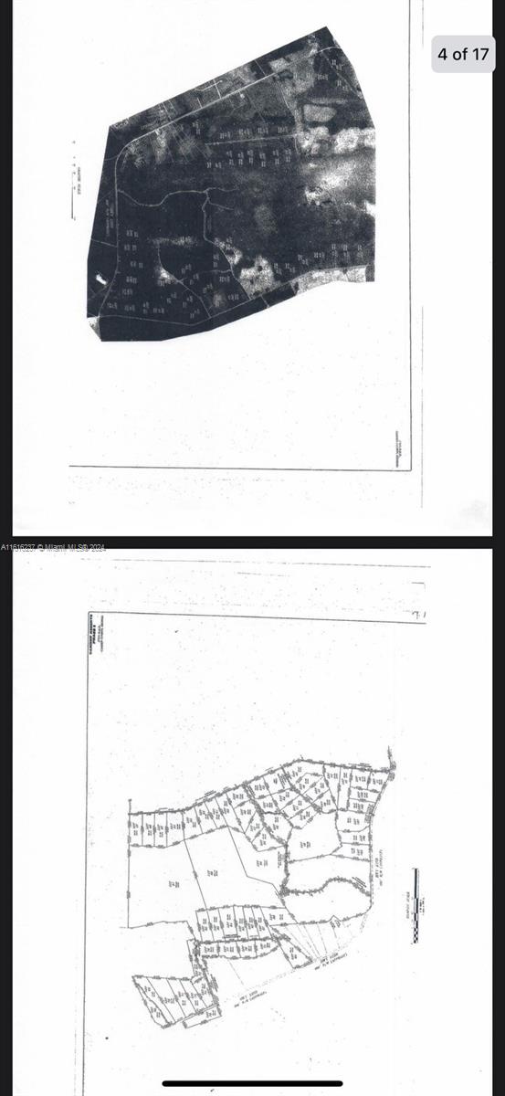 CAMDEN RESERVE - Land