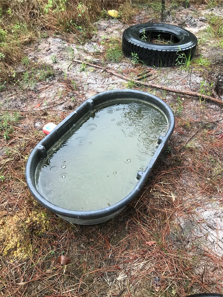 CAMDEN RESERVE - Land