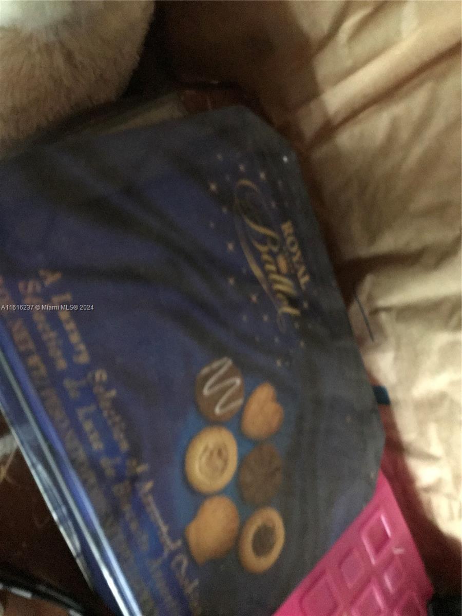 CAMDEN RESERVE - Land