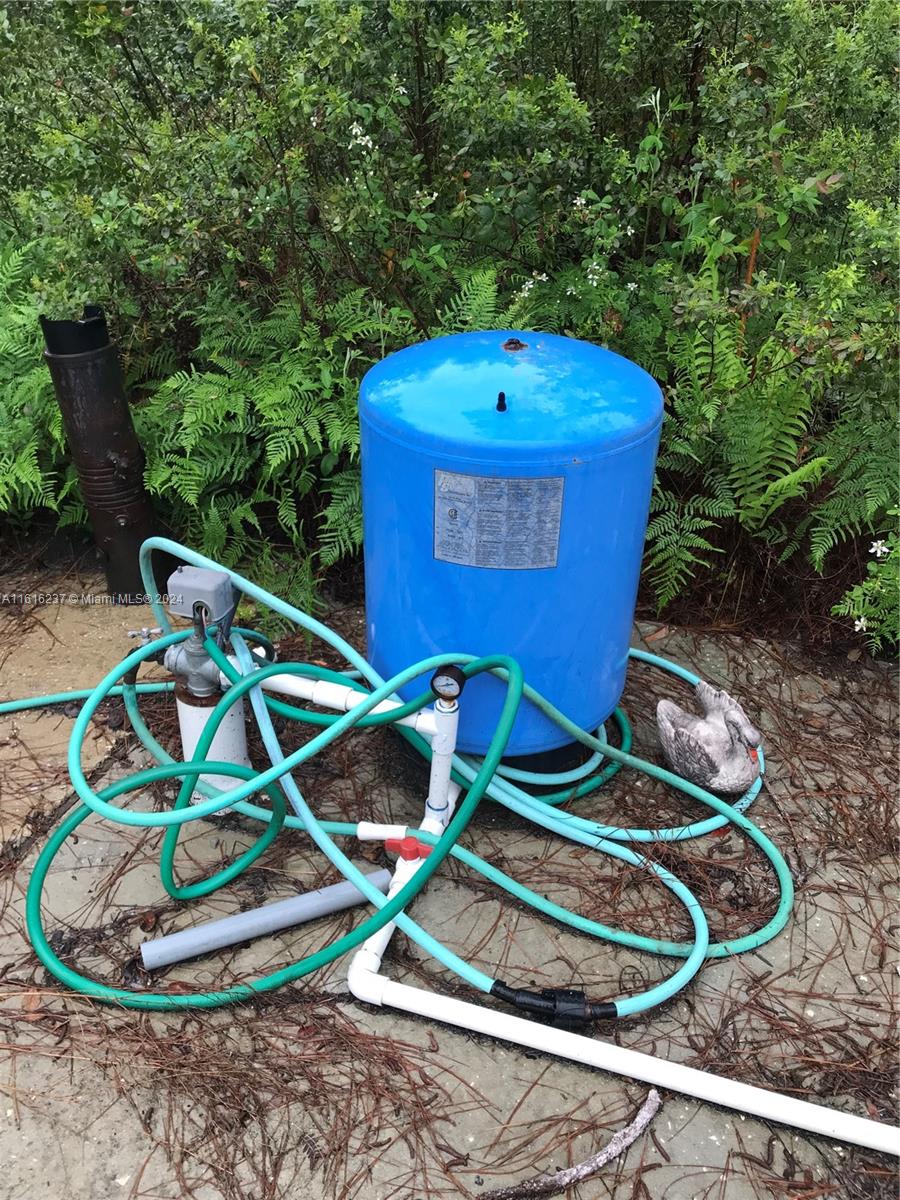 CAMDEN RESERVE - Land