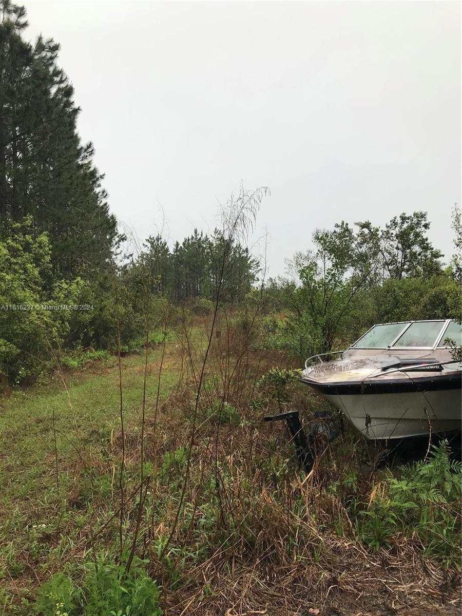 CAMDEN RESERVE - Land