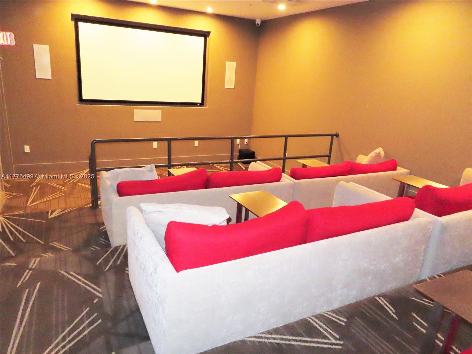 ARLEN BEACH CONDO - Residential Lease
