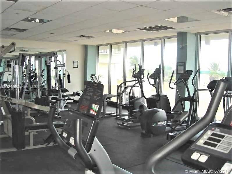 ARLEN BEACH CONDO - Residential Lease