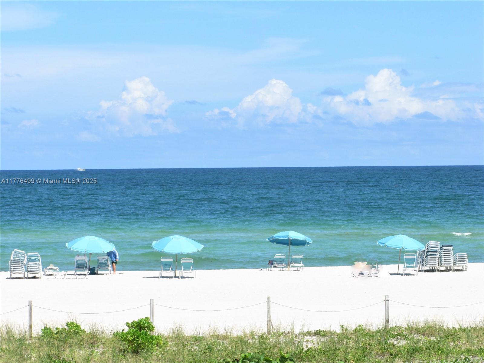 ARLEN BEACH CONDO - Residential Lease