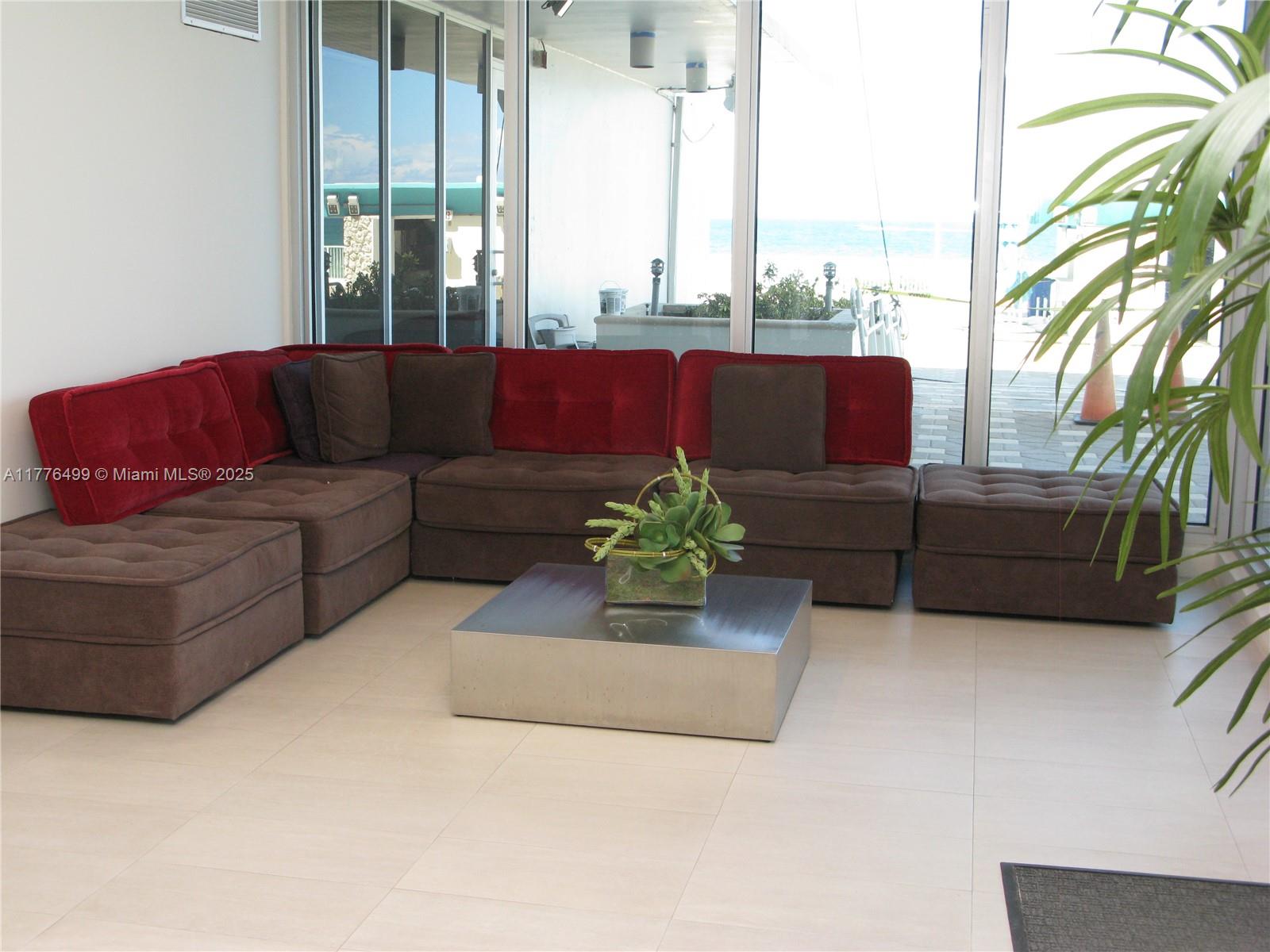 ARLEN BEACH CONDO - Residential Lease