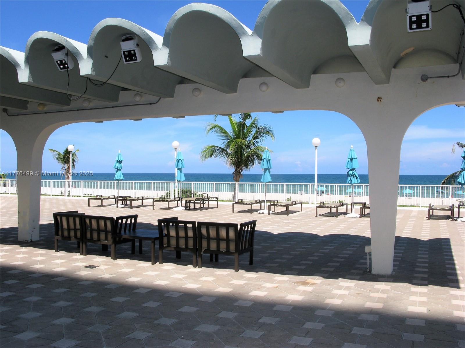 ARLEN BEACH CONDO - Residential Lease