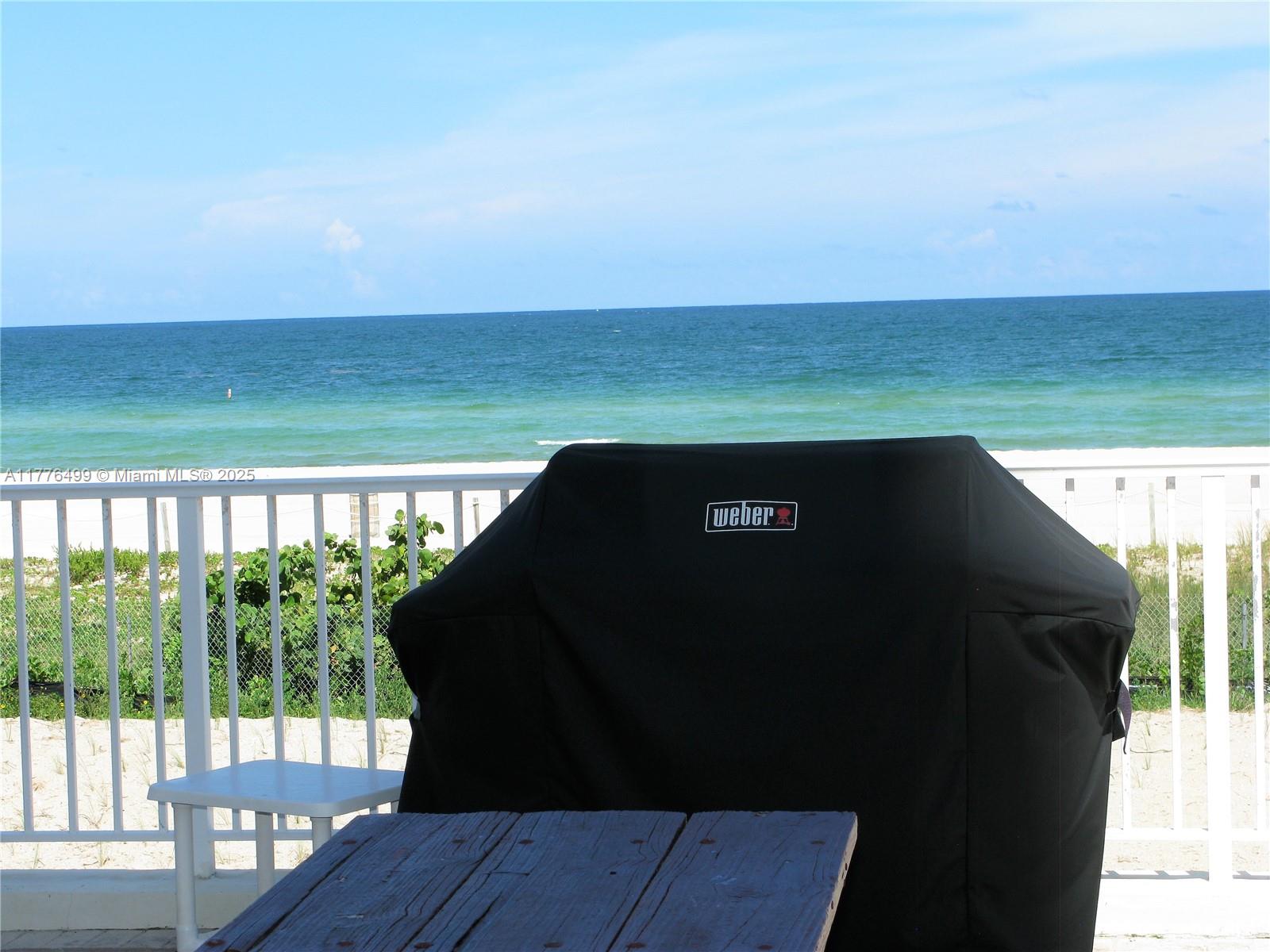 ARLEN BEACH CONDO - Residential Lease