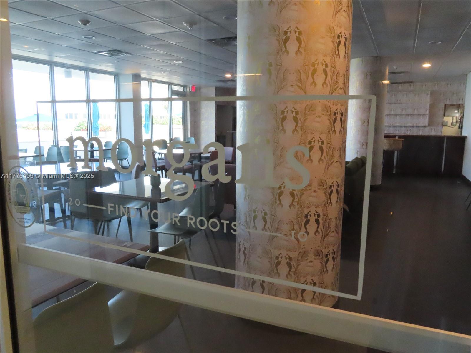 ARLEN BEACH CONDO - Residential Lease